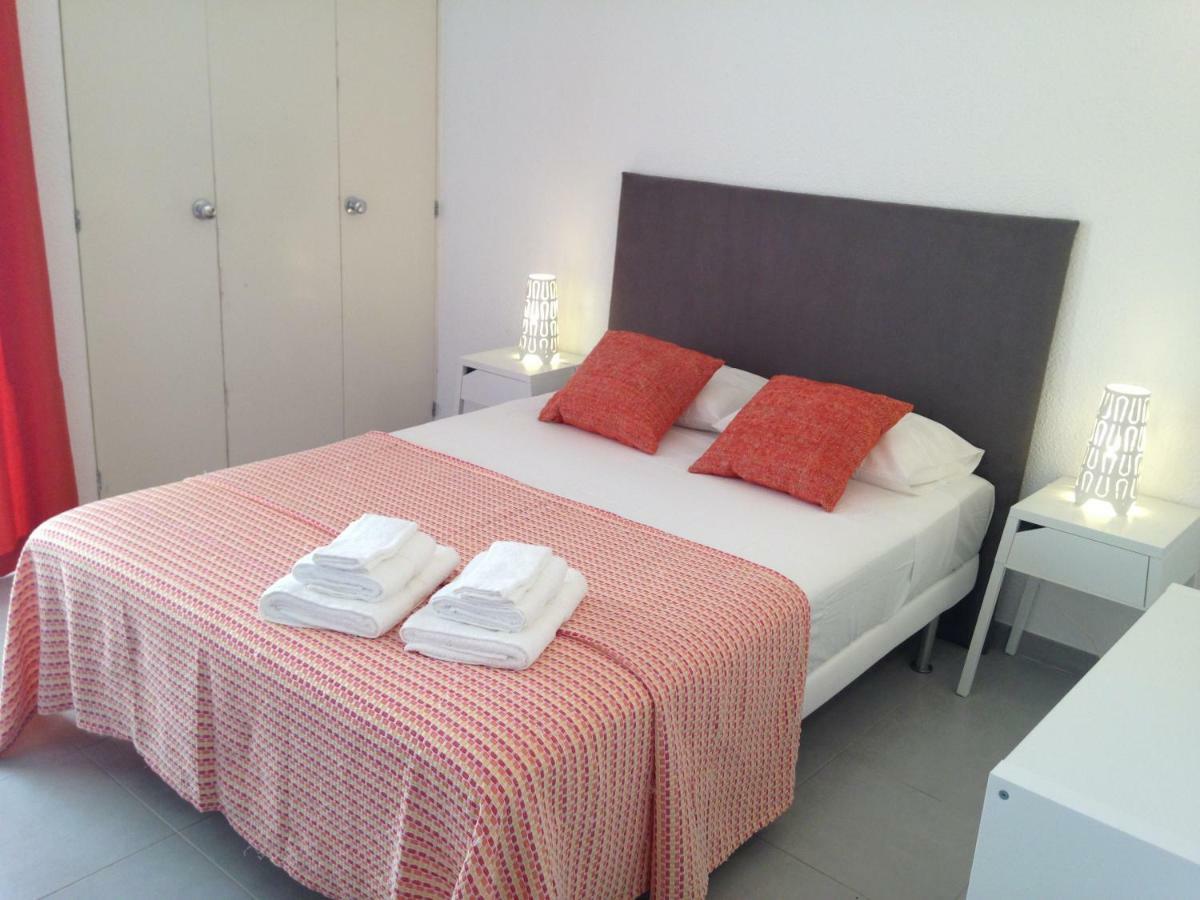 Casa Montechoro Albufeira Zewnętrze zdjęcie