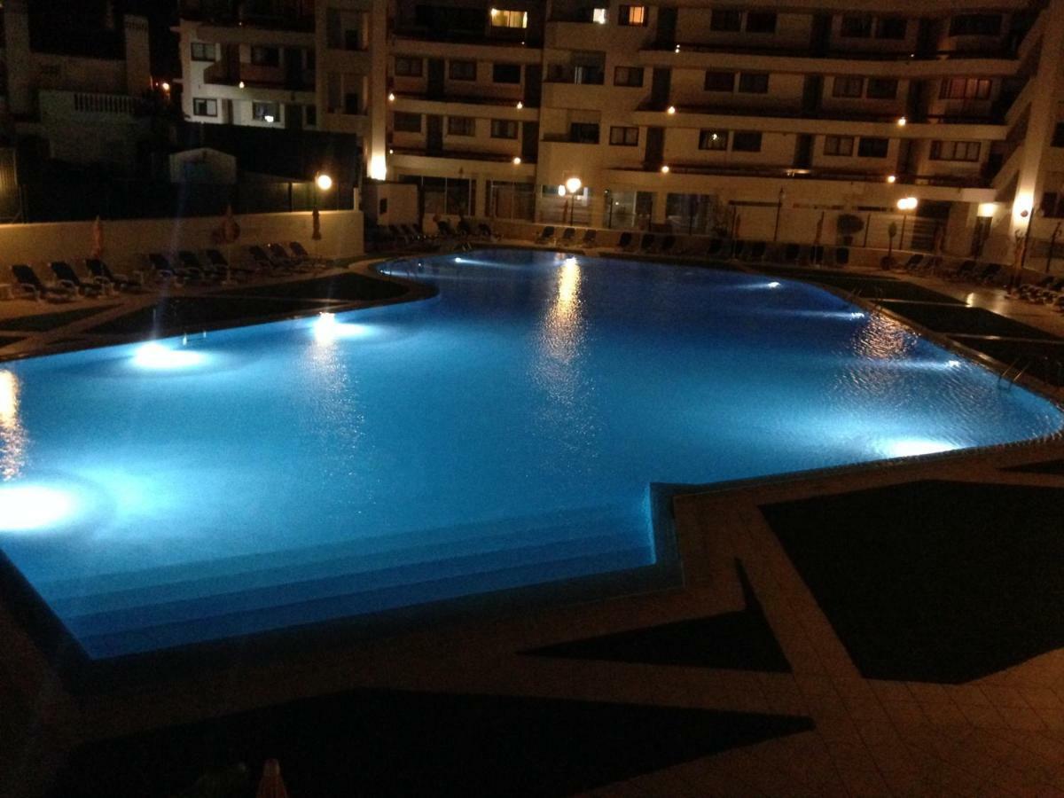 Casa Montechoro Albufeira Zewnętrze zdjęcie