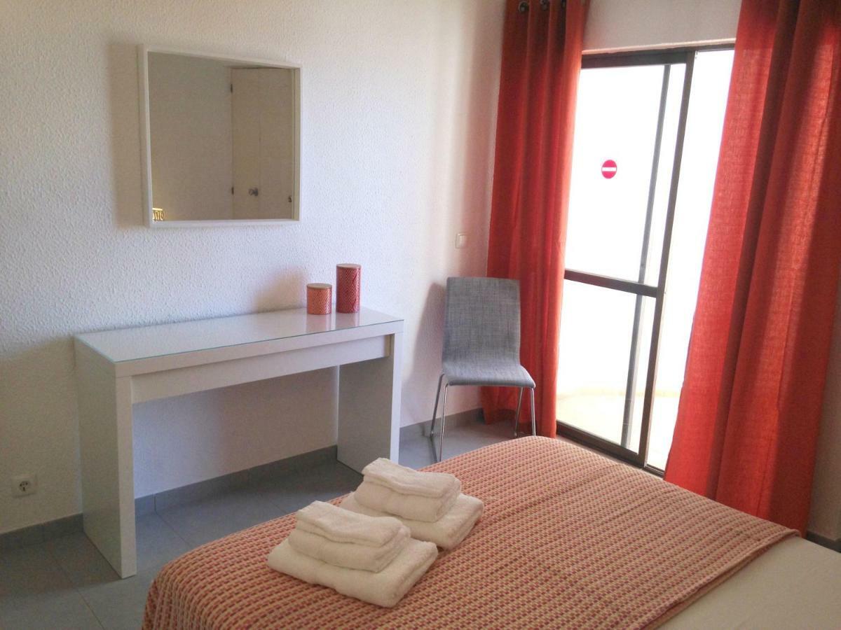 Casa Montechoro Albufeira Zewnętrze zdjęcie