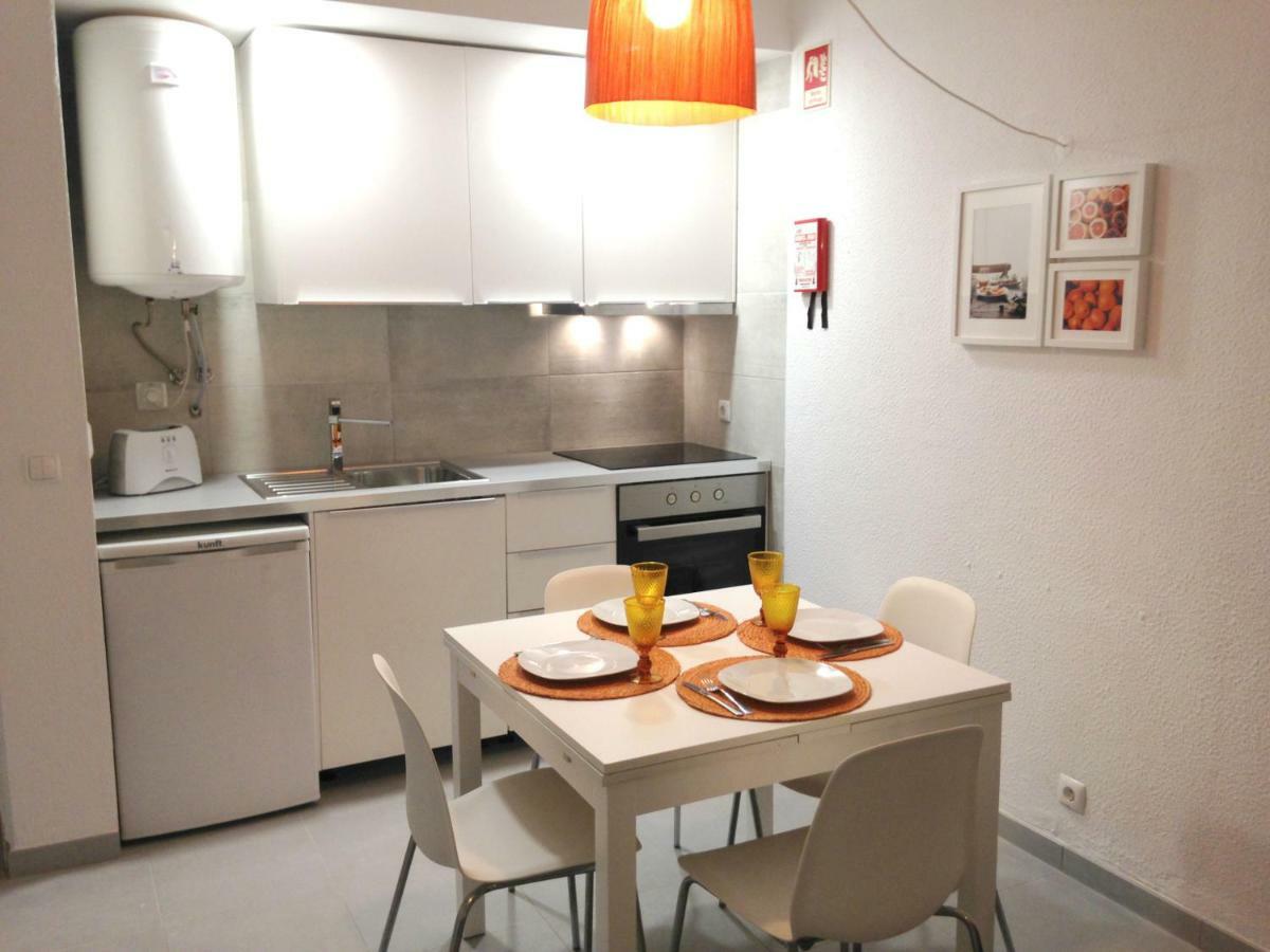 Casa Montechoro Albufeira Zewnętrze zdjęcie