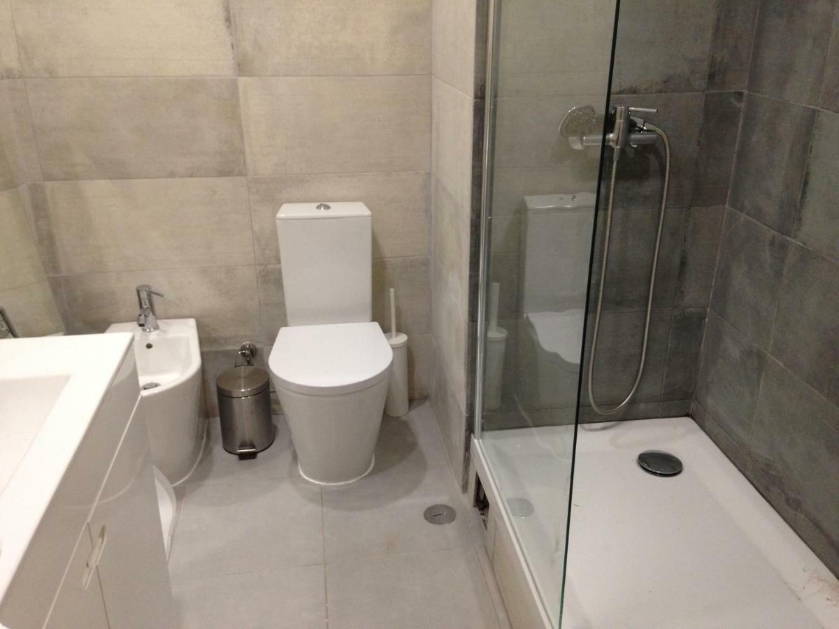 Casa Montechoro Albufeira Zewnętrze zdjęcie