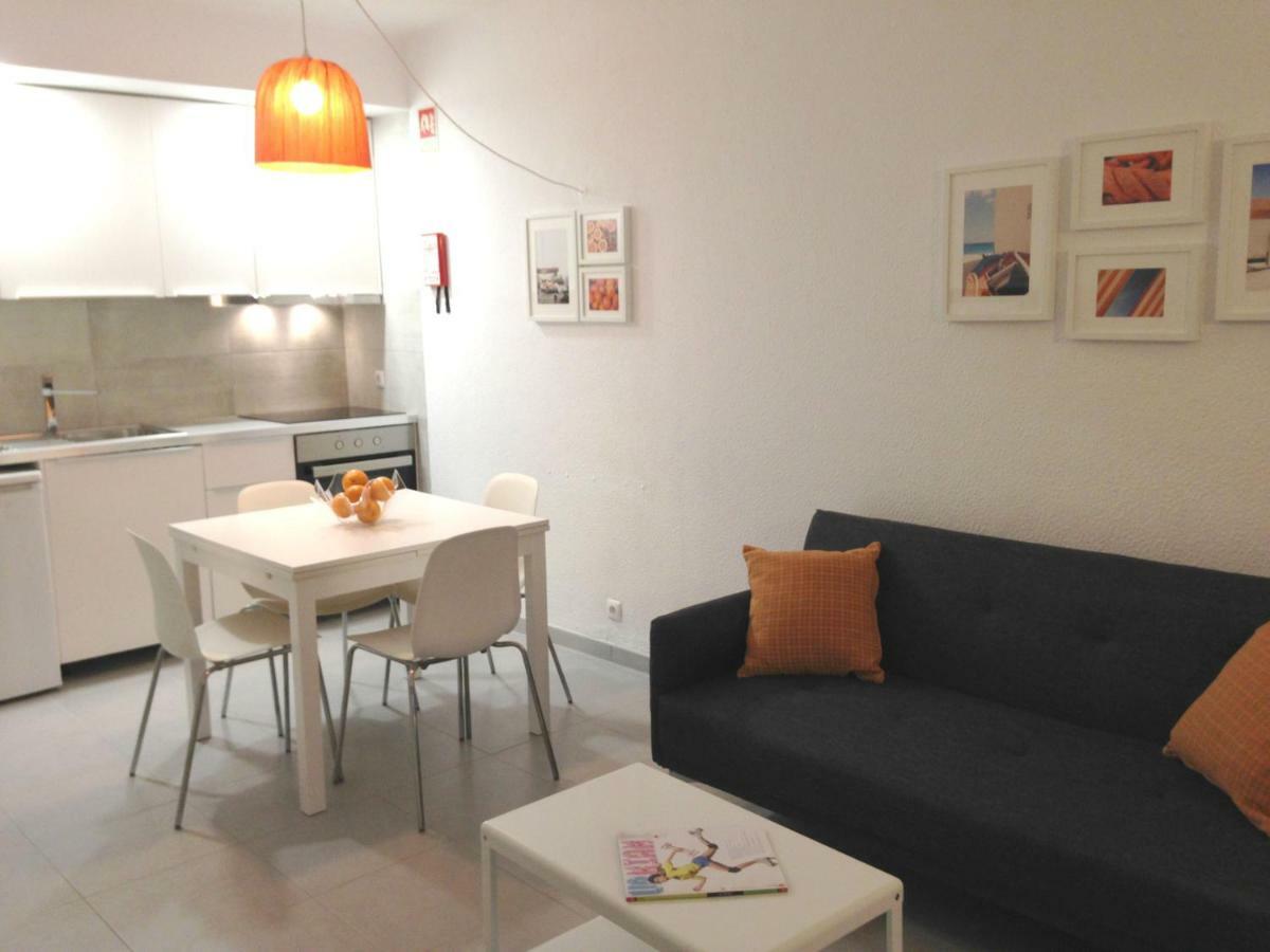 Casa Montechoro Albufeira Zewnętrze zdjęcie